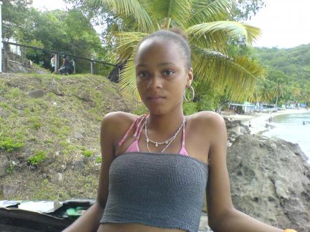 Ma sista