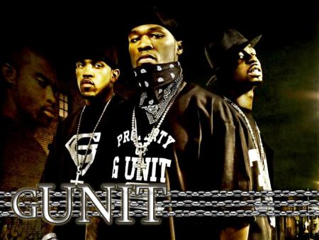 G Unit